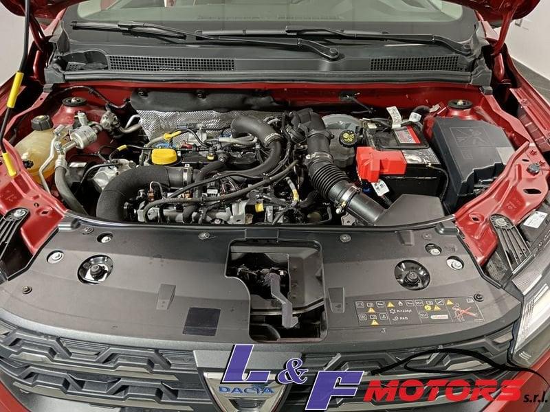 Dacia Sandero Sandero Stepway 1.0 GPL CASA MADRE