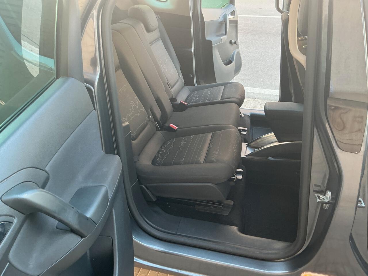Opel Meriva 1.3 CDTI 95CV ecoFLEX Elective