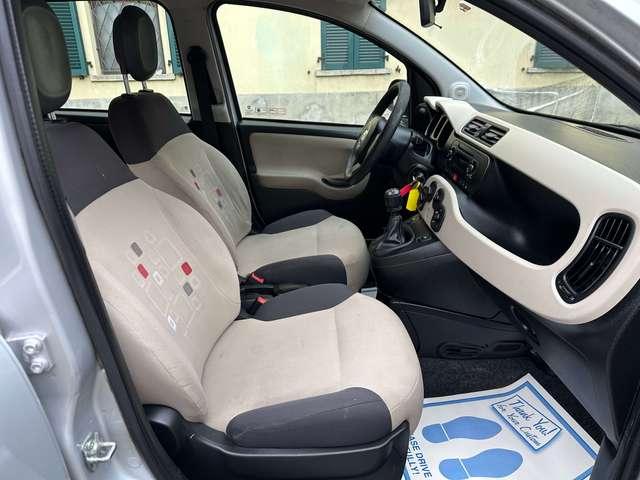 Fiat Panda Panda 0.9 t.air t. natural power Lounge 80cv