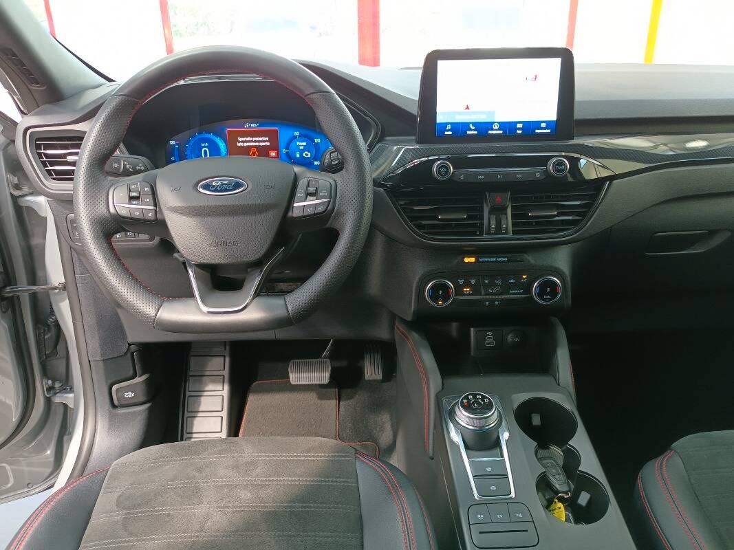 Ford Kuga 2.5 PLUG-IN HYBRID 225 CV ST-Line X