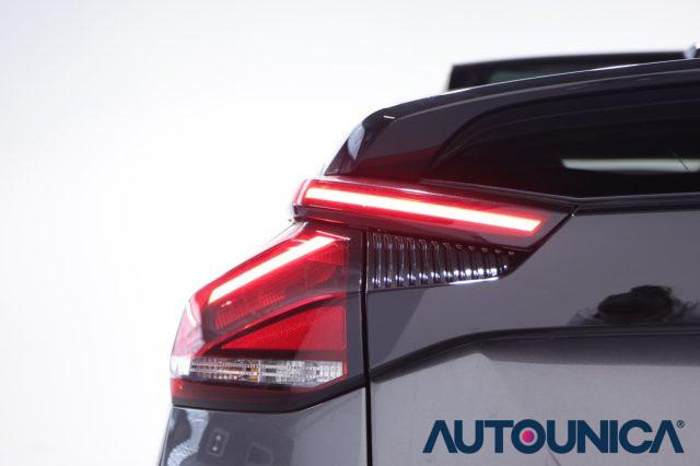 CITROEN C4 PURETECH 130 S&S EAT8 MAX AUTOMATICA TETTO