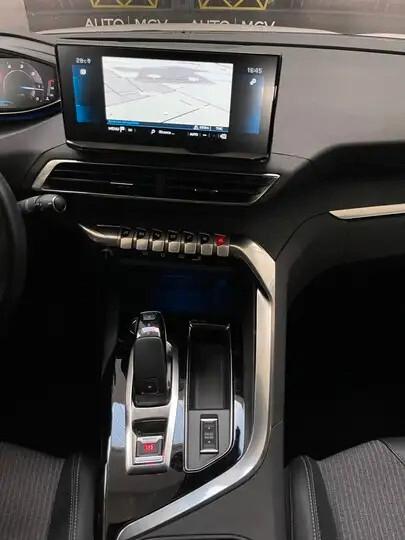 Peugeot 3008 BlueHDi 130 S&S EAT8 Allure Pack