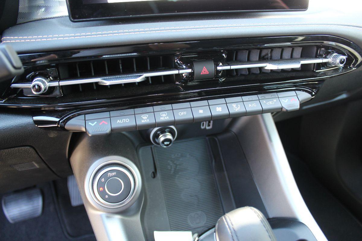 ALFA ROMEO - Tonale - 1.5 160CV MHEV TCT7 Ti