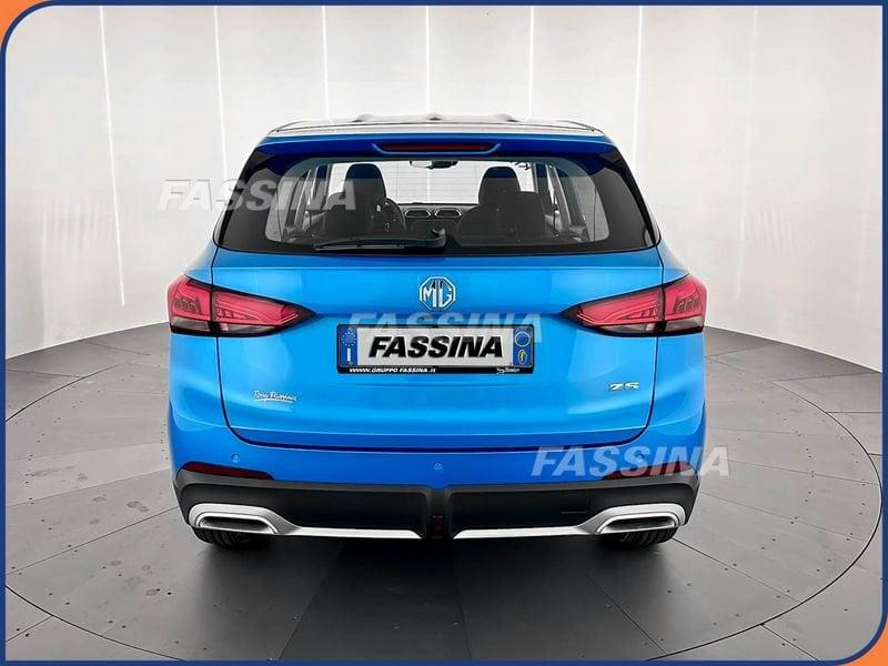 MG ZS ZS 1.5 Standard