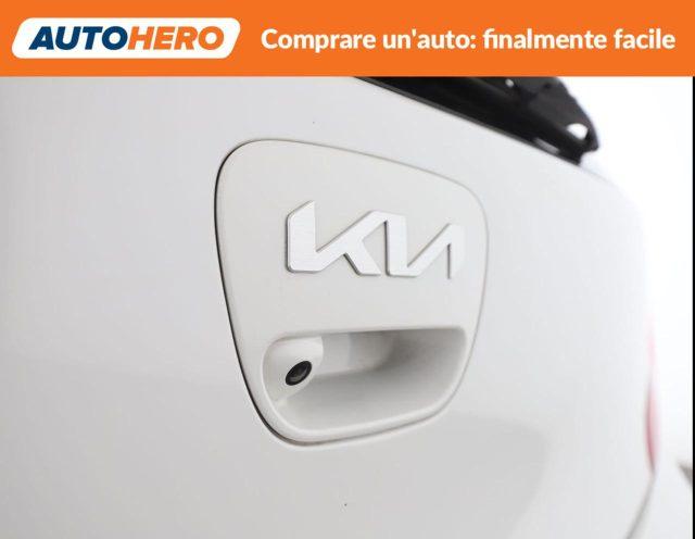 KIA Picanto 1.0 12V 5p. AMT Urban Special Edition