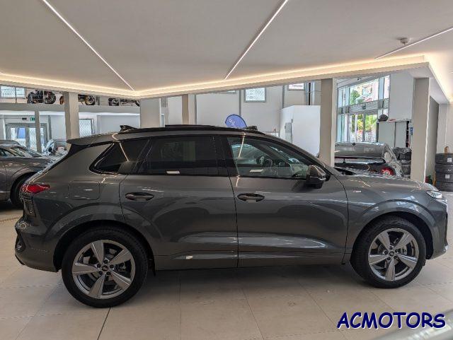 AUDI Q3 TDI 110 kW S tronic S Line edition