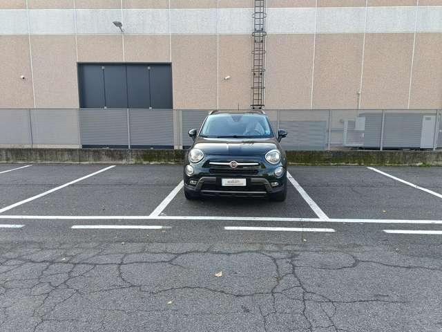 Fiat 500X 500 X 2015 2.0 mjt Cross 4x4 140cv auto