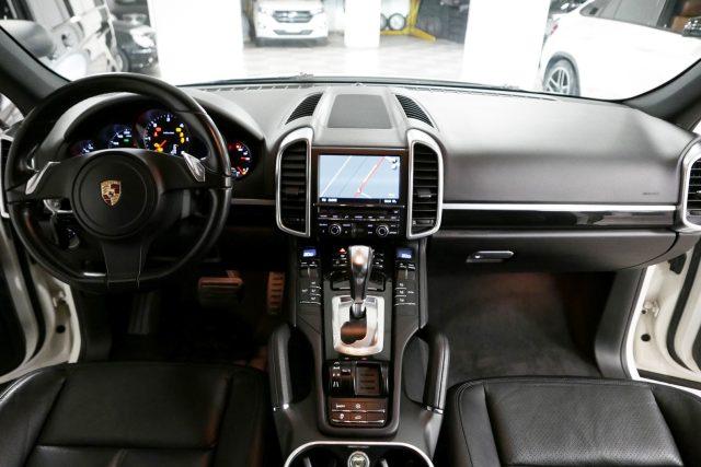 PORSCHE Cayenne 3.0 Diesel