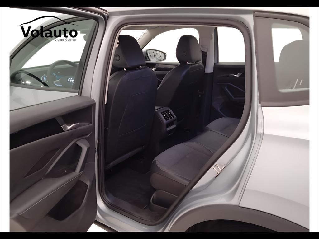 VOLKSWAGEN Tiguan III 2024 - Tiguan 2.0 tdi Life 150cv dsg