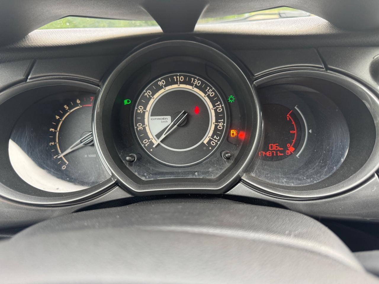 Citroen C3 PureTech 82 Exclusive