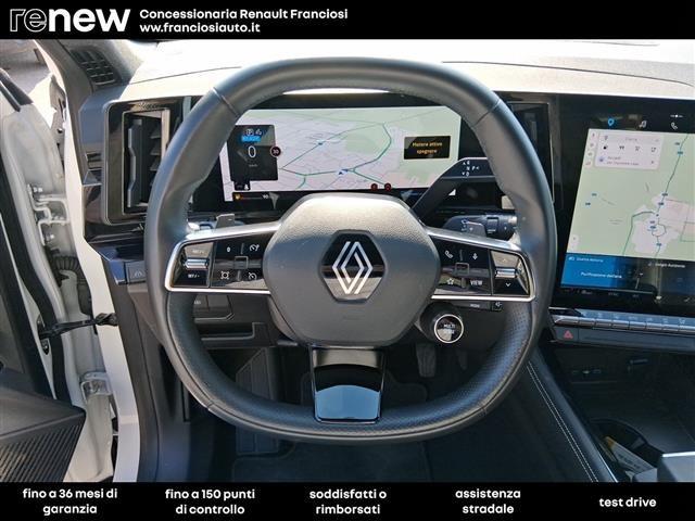 RENAULT Austral E-Tech full hybrid 200 TECHNO