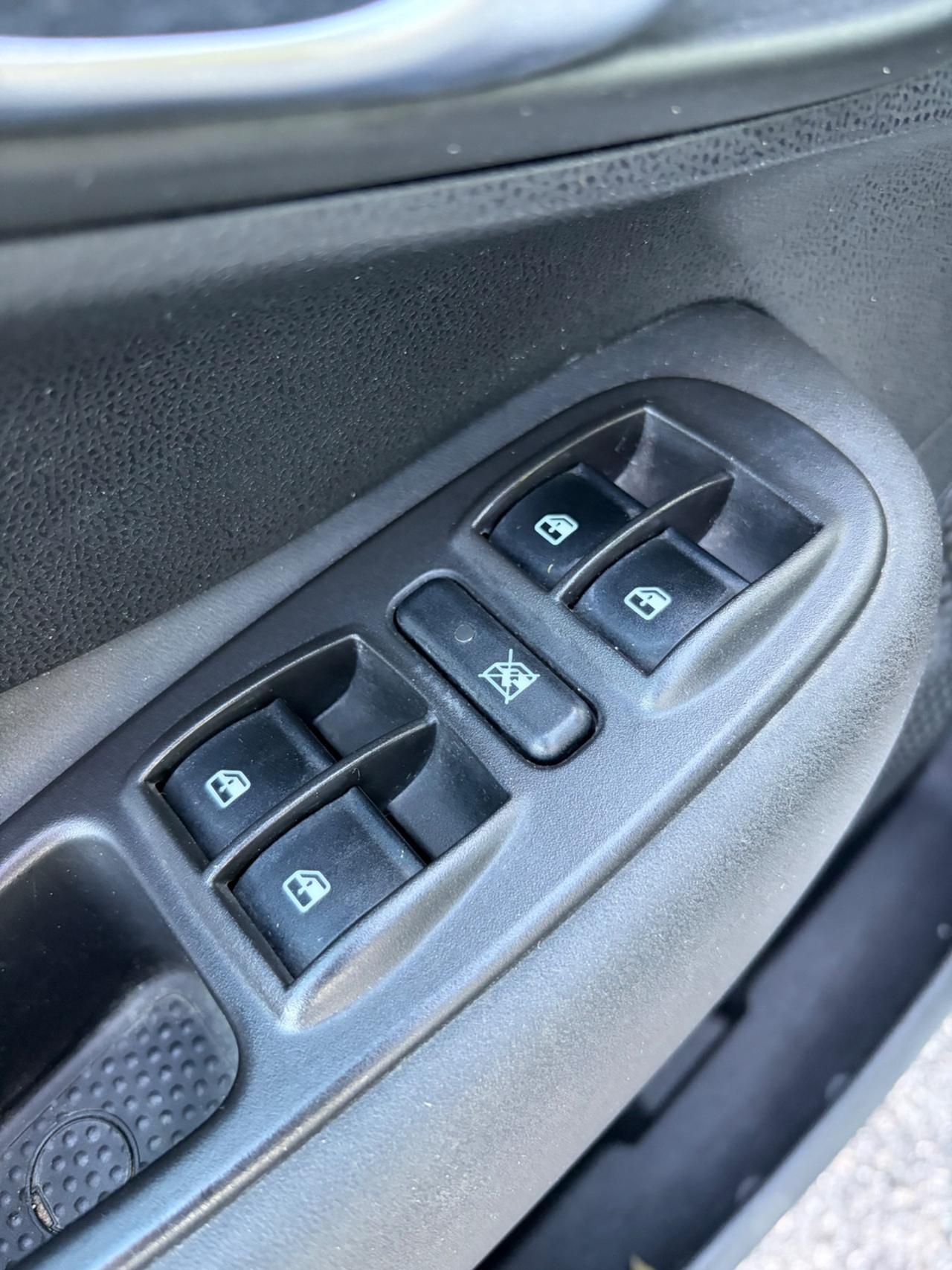 Fiat 500L 1.3 Multijet 95 CV Cross