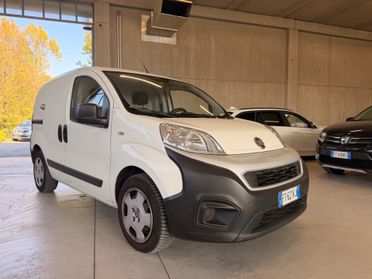 Fiat Fiorino 1.3 MJT 95CV Cargo Adventure IVA ESPOSTA