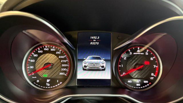 MERCEDES-BENZ GT AMG S