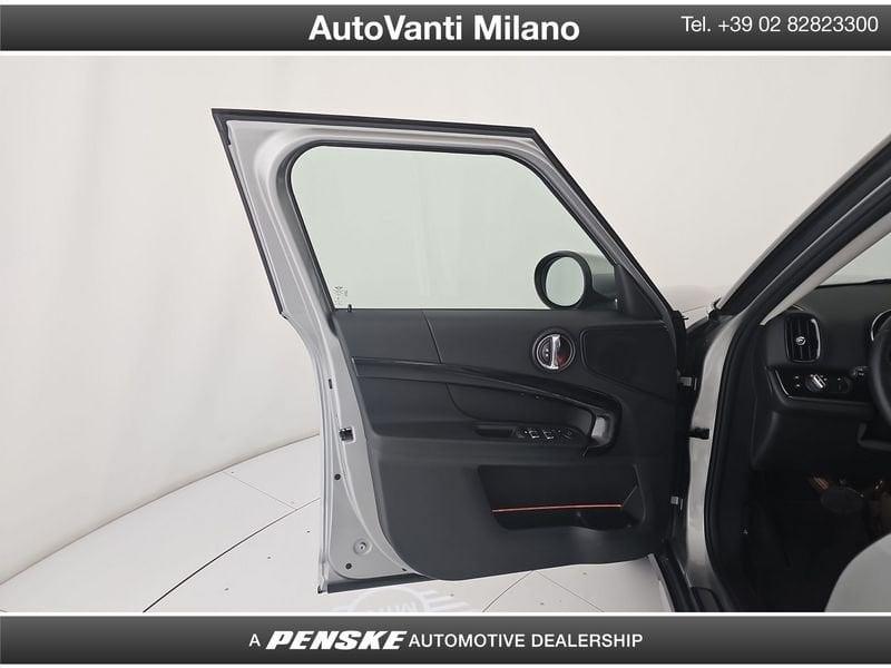 MINI Mini Countryman F60 Mini 1.5 Cooper Essential Countryman
