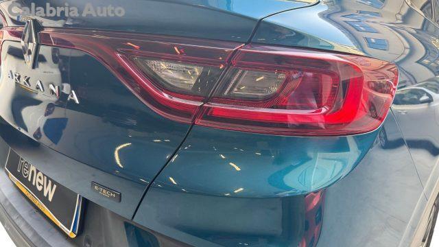 RENAULT Arkana Arkana Full Hybrid E-Tech 145 CV Techno