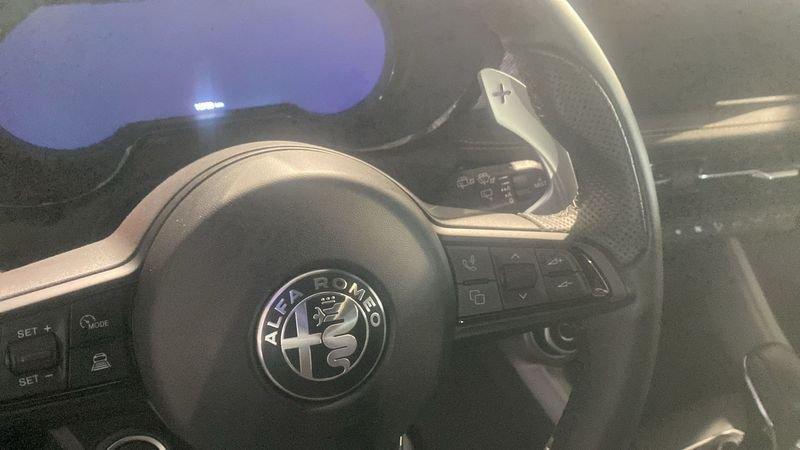 Alfa Romeo Tonale Tonale 1.3 280 CV PHEV AT6 Q4 Veloce