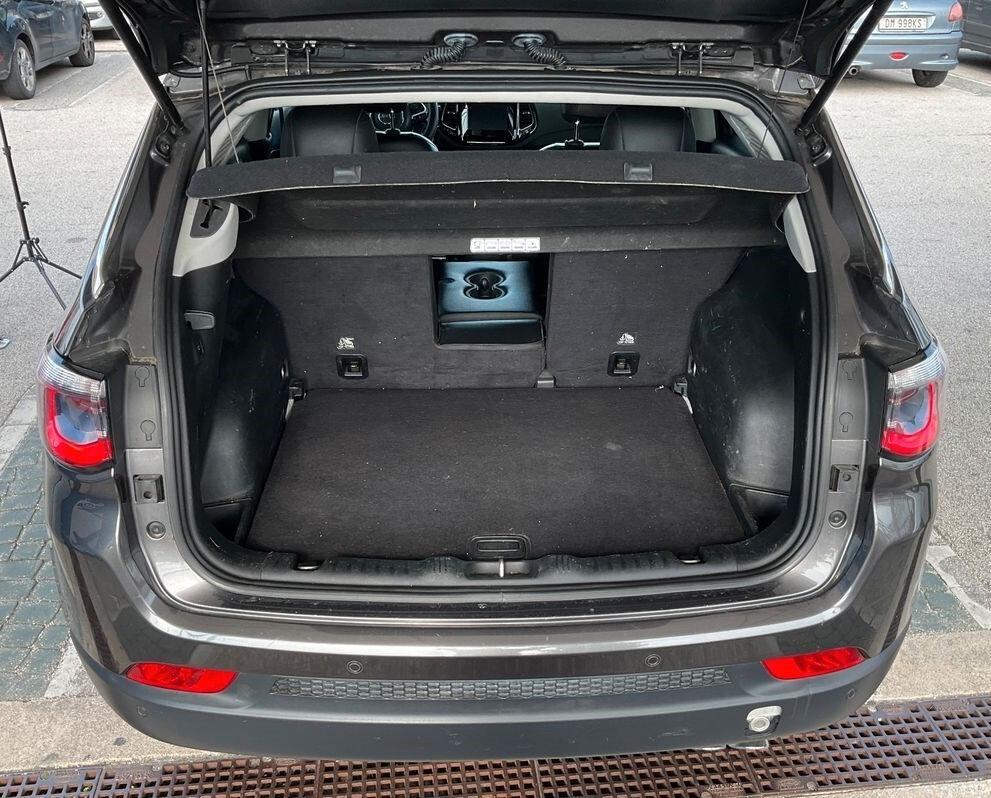 Jeep Compass 1.6 MJT LIMITED