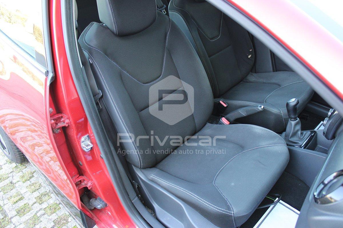 RENAULT Clio 1.2 75CV GPL 5 porte Live