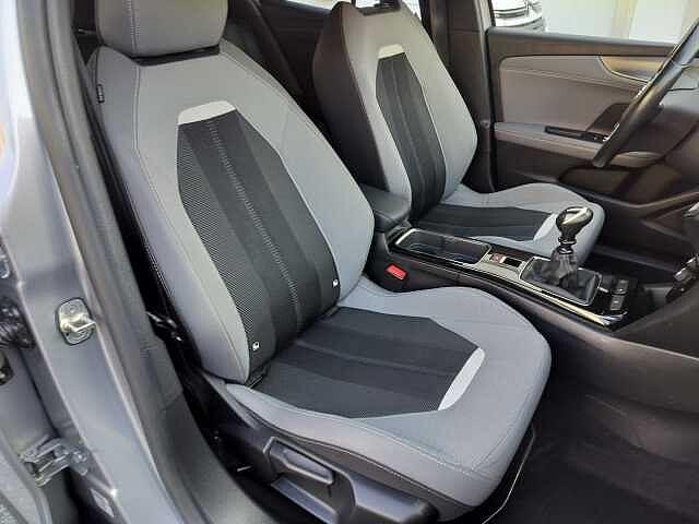 Opel Mokka 1.2 Turbo 130 CV GS Line