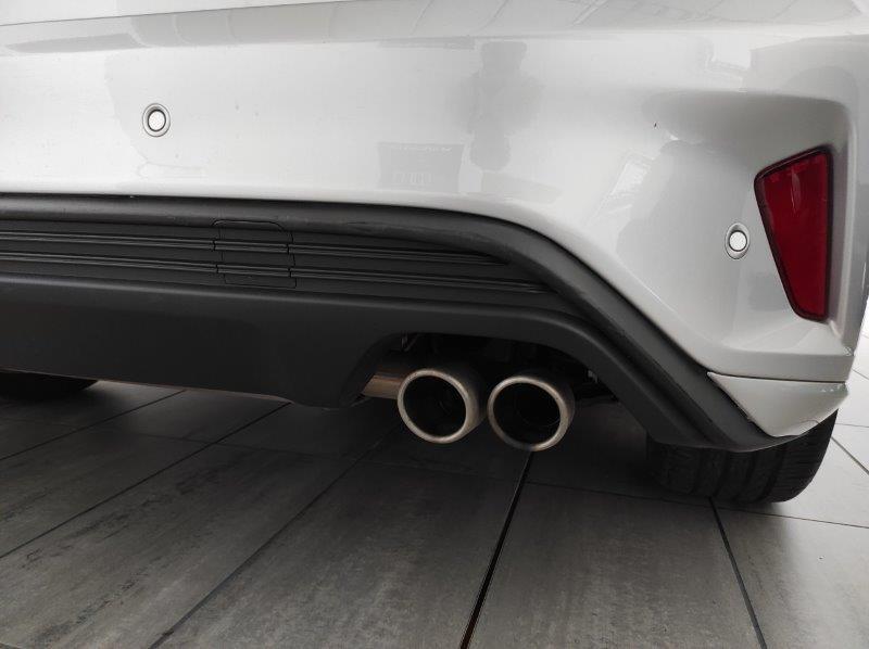 FORD Focus 4ª serie - Focus 1.5 EcoBlue 115 CV automatico 5p. ST-Line