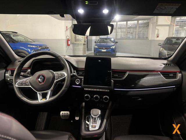 RENAULT Arkana Arkana Hybrid E-Tech 145 CV R.S. Line