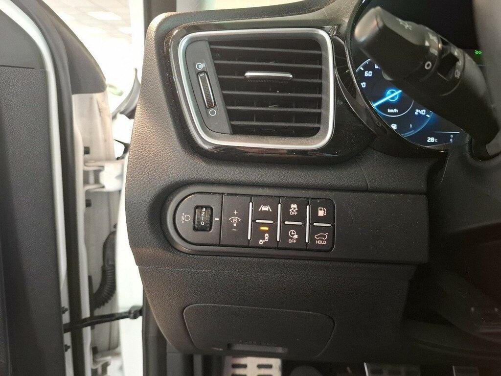 Kia Xceed 1.6 GDi PHEV Style DCT