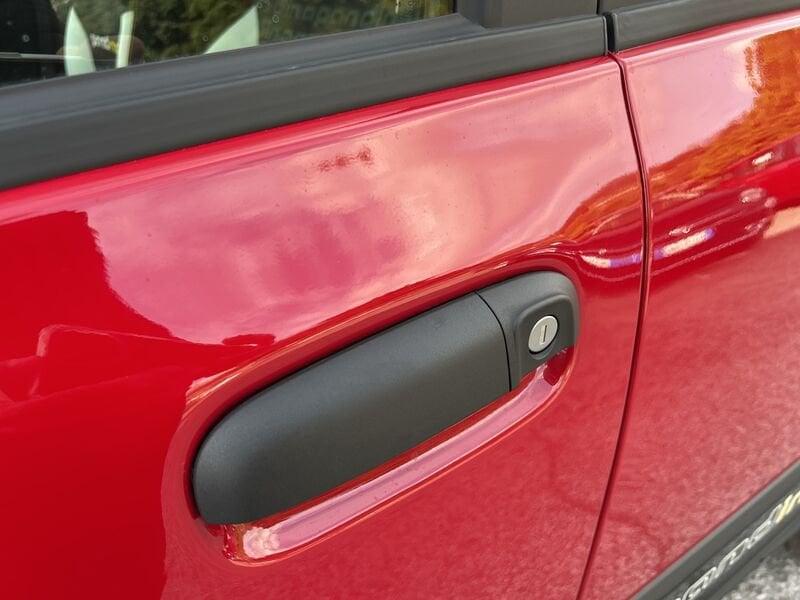 FIAT Panda New 1.0 70cv Hybrid Pandina