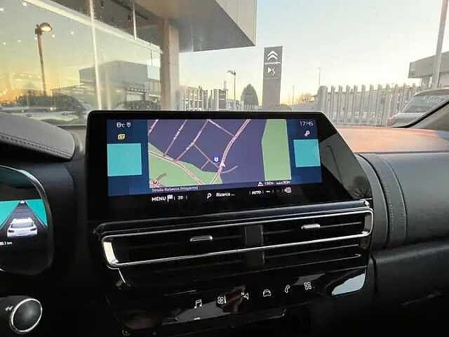 Citroen C5 Aircross PHEV 1.6 Plug-In Hybrid 225cv EAT8 SHINE Usato