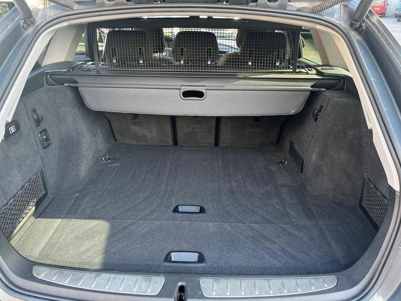 BMW Serie 3 316d Touring Business Adv. Aut.