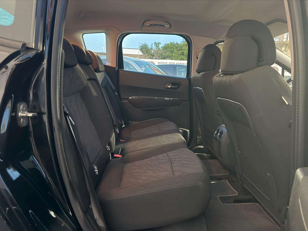 Peugeot 3008 1.6 HDi 112CV