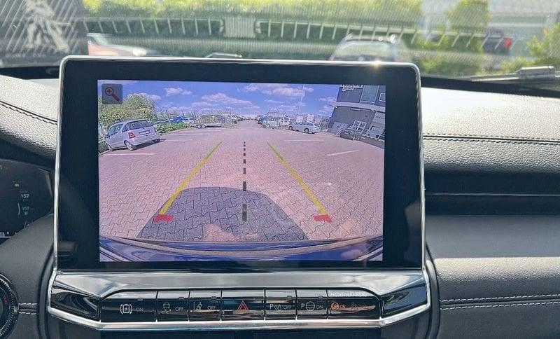 Jeep Compass Compass 1.3 Turbo T4 240 CV PHEV AT6 4xe Summit Camera 19"