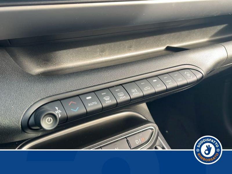 Jeep Avenger 1.2 MHEV 4XE Upland MY25