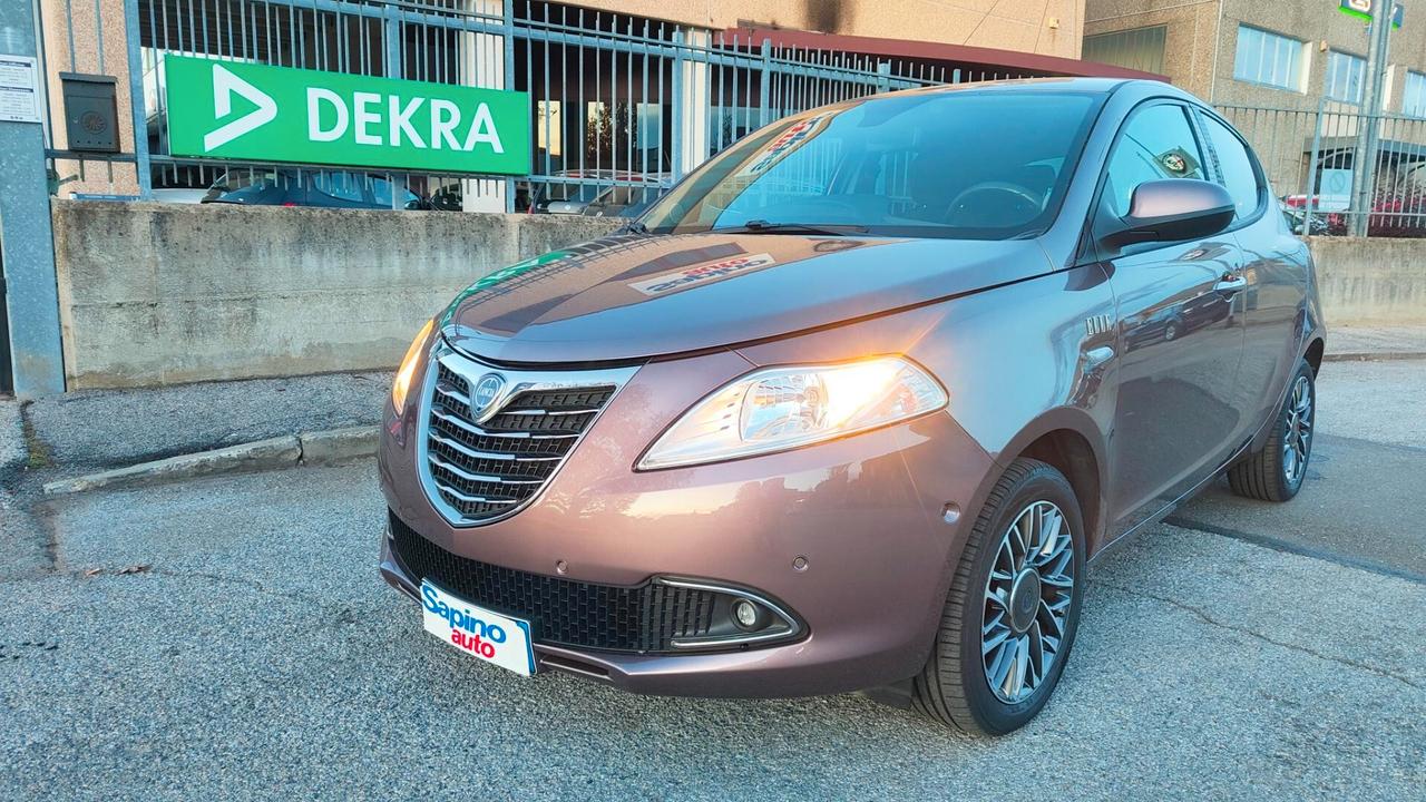 Lancia Ypsilon 1.3 MJT 16V 95 CV 5 porte S&S Elle