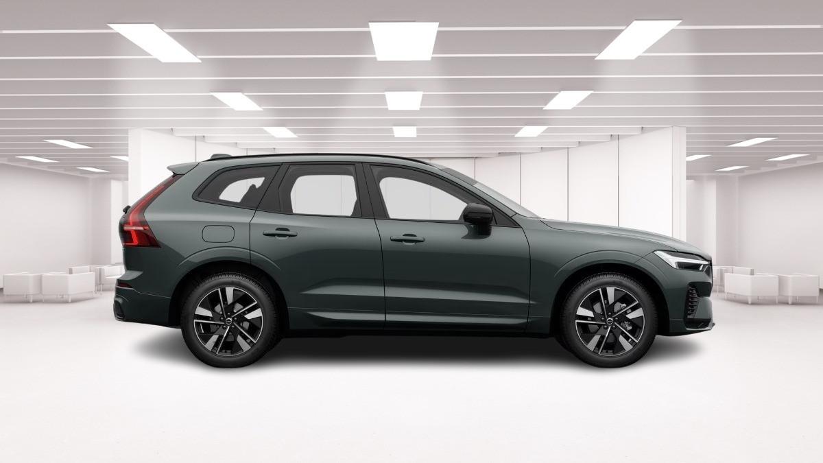VOLVO Xc60 B5 Mild Hybrid Awd Automatico Plus Dark
