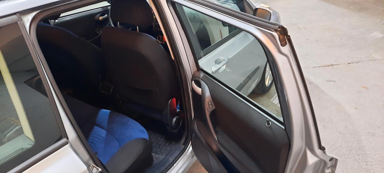 Fiat Stilo 1.9 MJT 120 CV Multi Wagon Dynamic