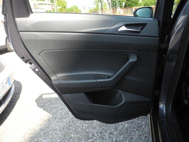 VOLKSWAGEN Taigo 1.0 TSI 110cv DSG Life -Ok NEOPATEN.- PREZZO REALE