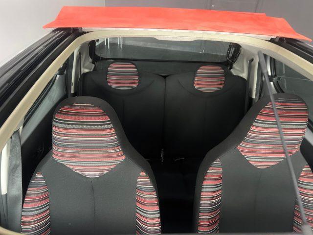 CITROEN C1 Airscape PureTech 82 5 porte Shine