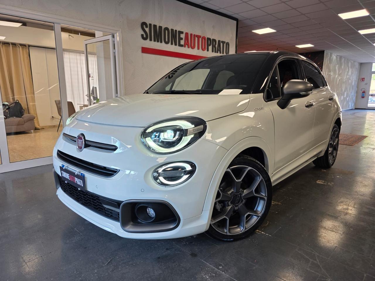 Fiat 500X 1.0 T3 120 CV Sport