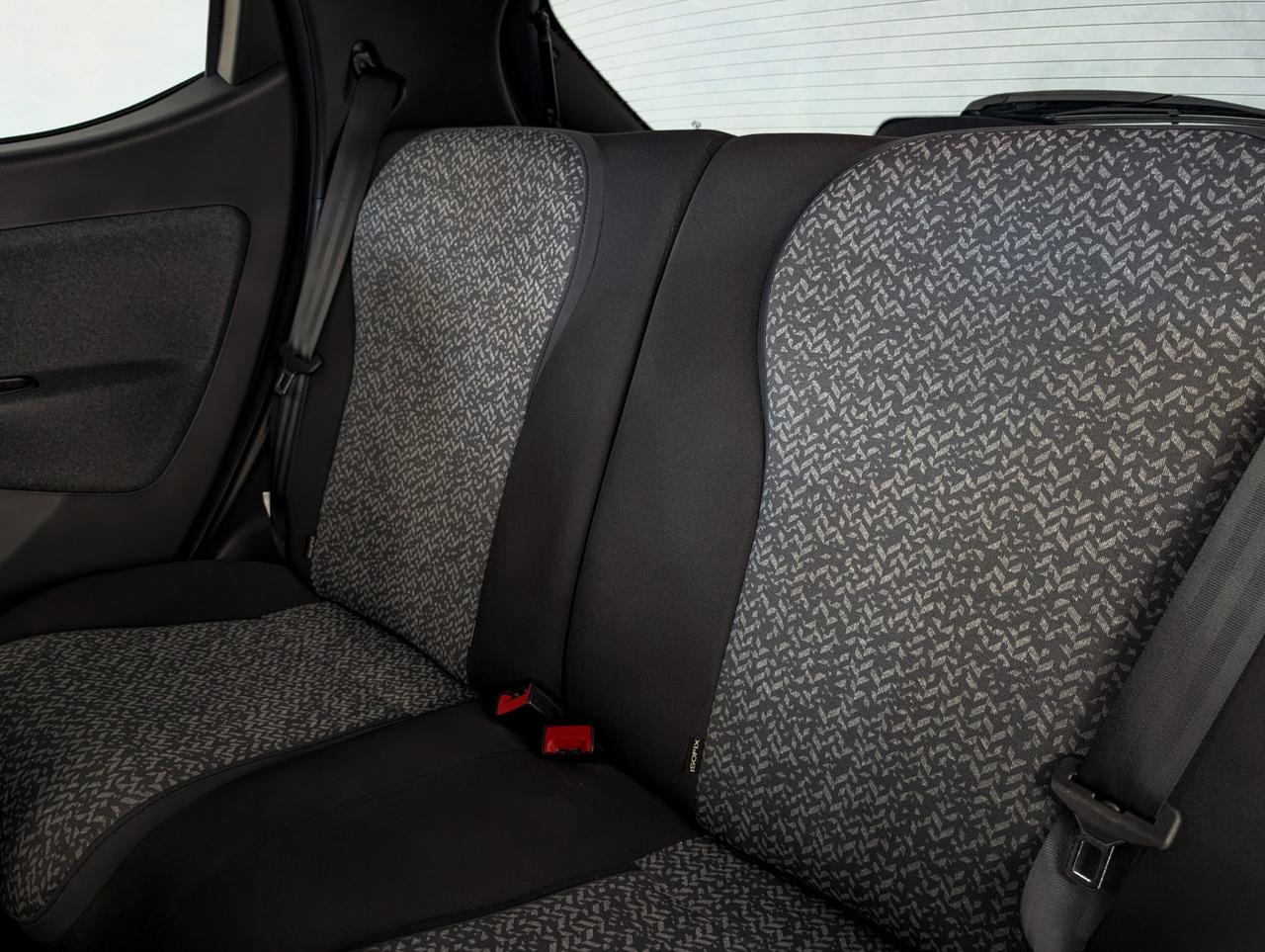 Lancia Ypsilon 1.0 Hybrid 70cv Silver