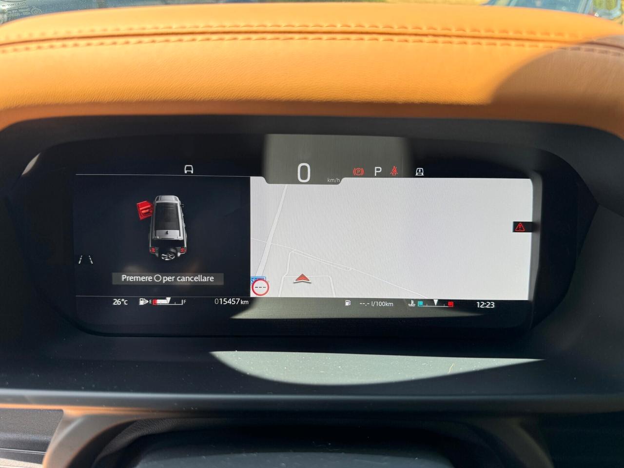 Land Rover Defender 130 5.0 V8 EDITION 500 CV AWD Auto X-Dynamic HSE