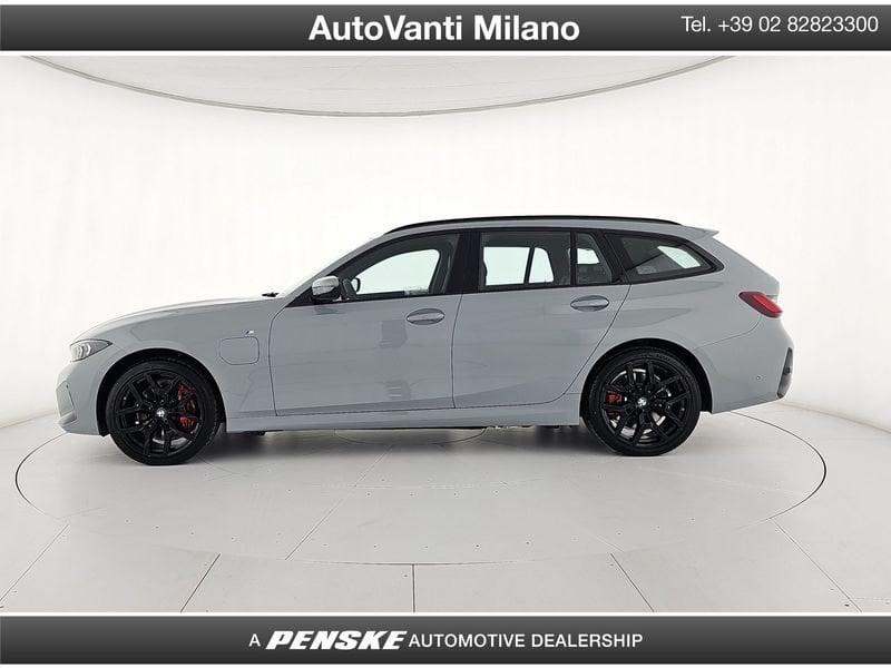 BMW Serie 3 330e xDrive Touring Msport Pro