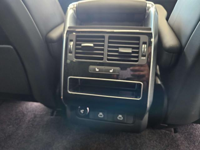 Land Rover Range Rover Sport 5.0 V8 s/c HSE Dynamic