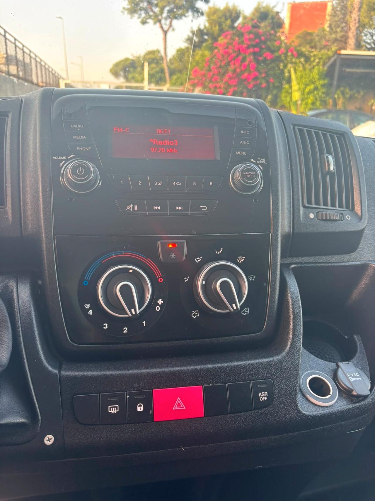 FIAT DUCATO 2.3 MJT 140 CV ISOTERMICO REFRIGERATO CARRIER PULSOR 400