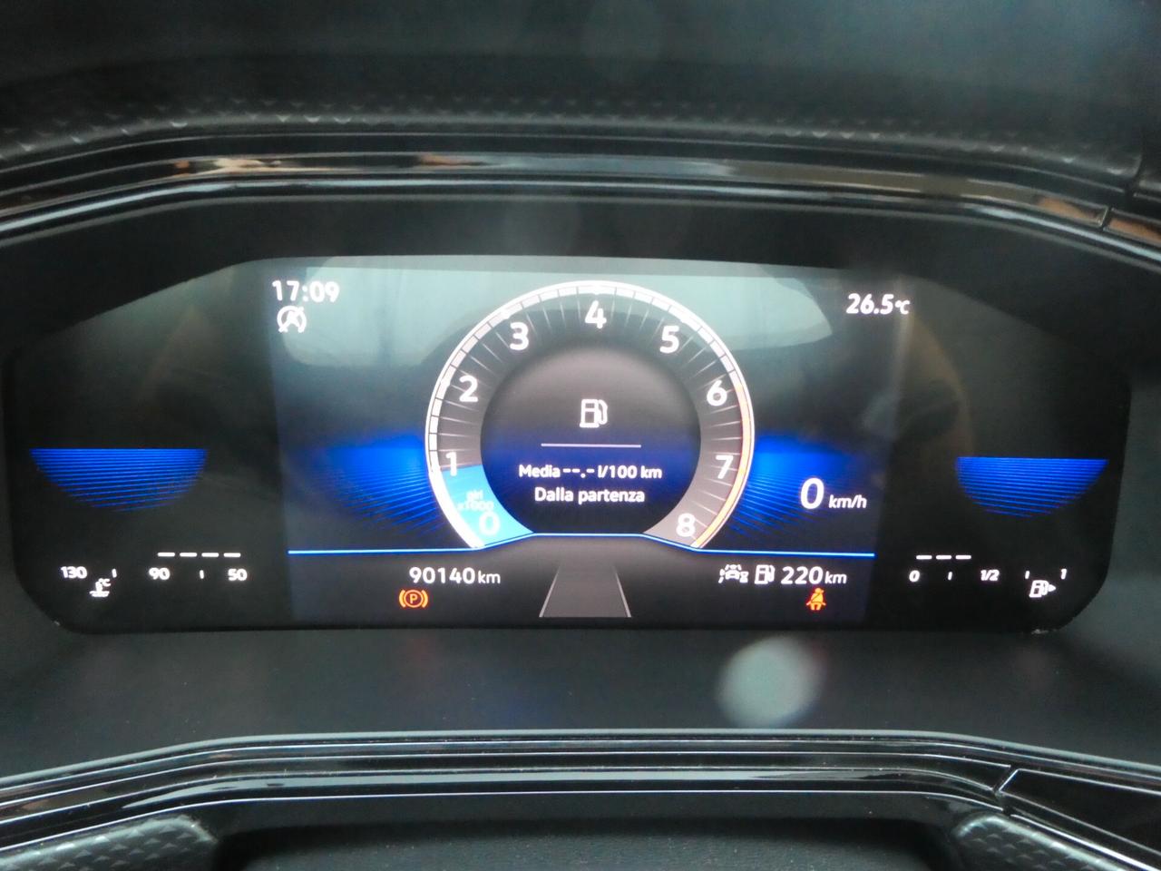 Volkswagen T-Cross 1.0 TSI Style BMT OK NEOPATENTATI