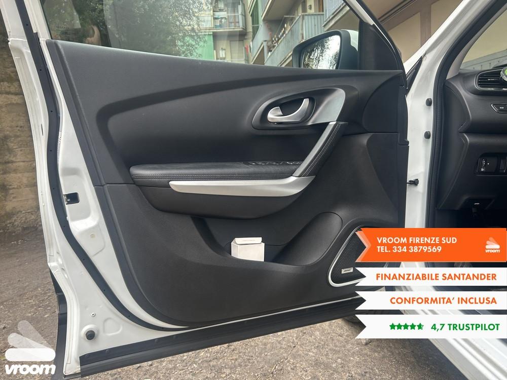 RENAULT Kadjar Blue dCi 8V 115CV Sport Edition2