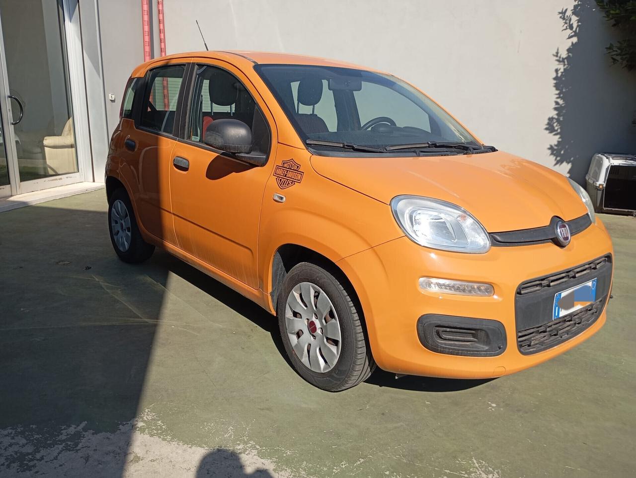Fiat Panda 1.2 Easy