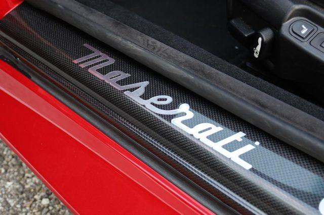 MASERATI GranSport 4.2 V8