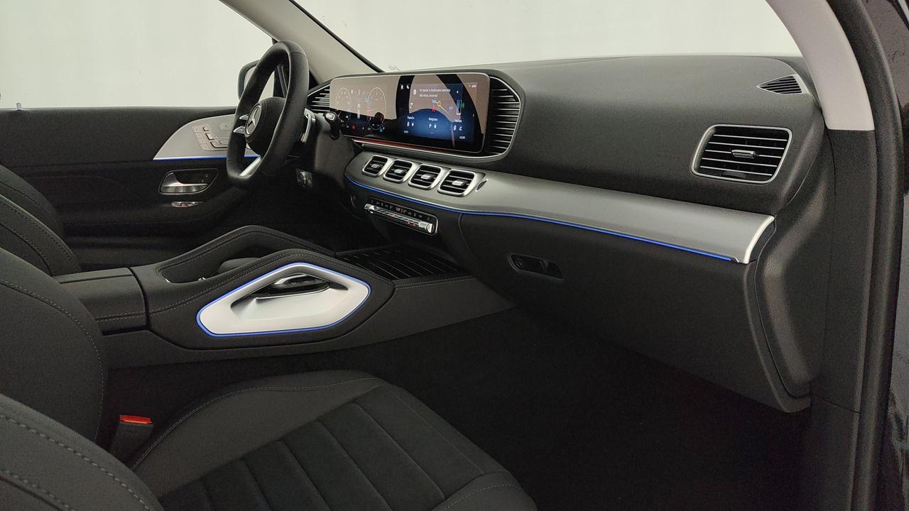 Mercedes-Benz GLE 300 d 4MATIC