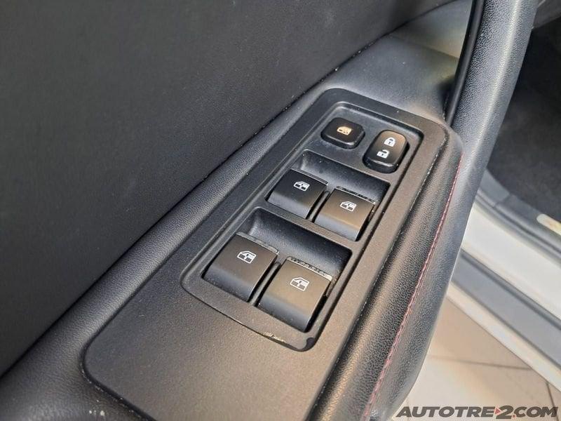 EVO Evo 4 DS Evo 4 1.6 Gpl 106cv